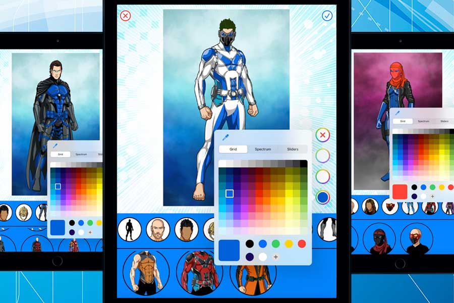 Prepare for the IT Heroes #GoogleCloudSummit on April 19 by creating your own IT superhero name. Reveal your alter ego in the comments—if…